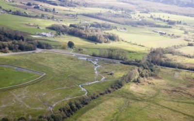Nature Inspires New Approach to Floodplain Management