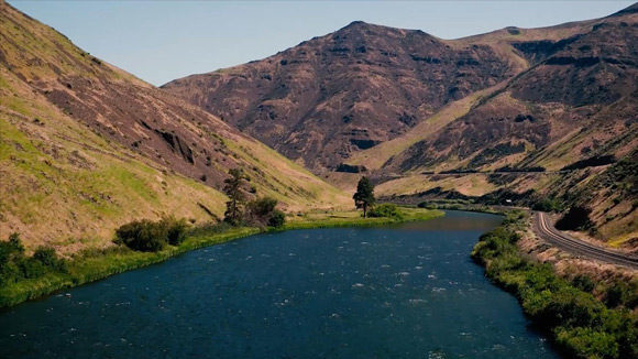 WATCH: Restoring the Health of the Yakima River Basin Together
