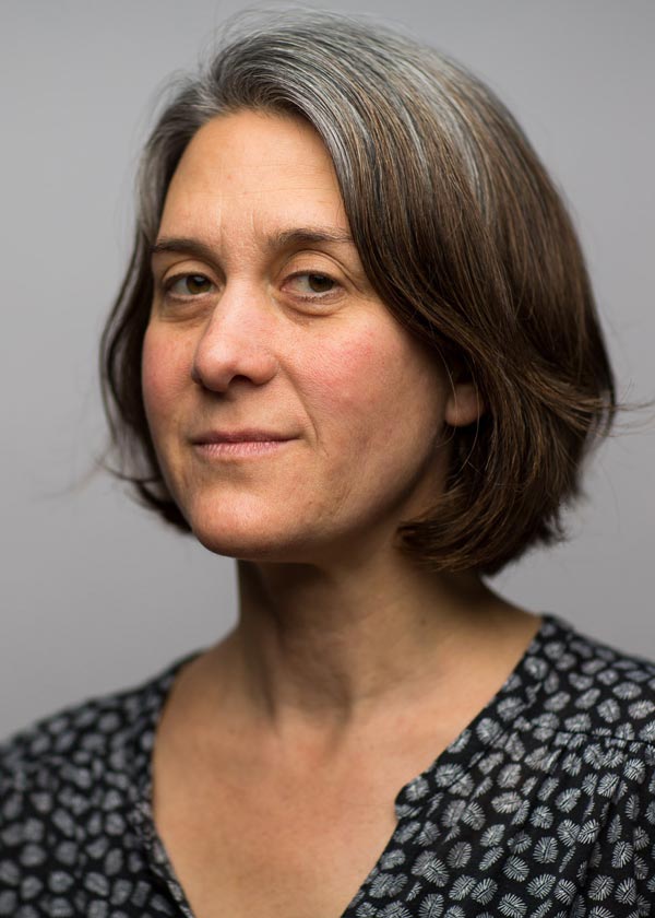 Sara Jo Breslow, PhD